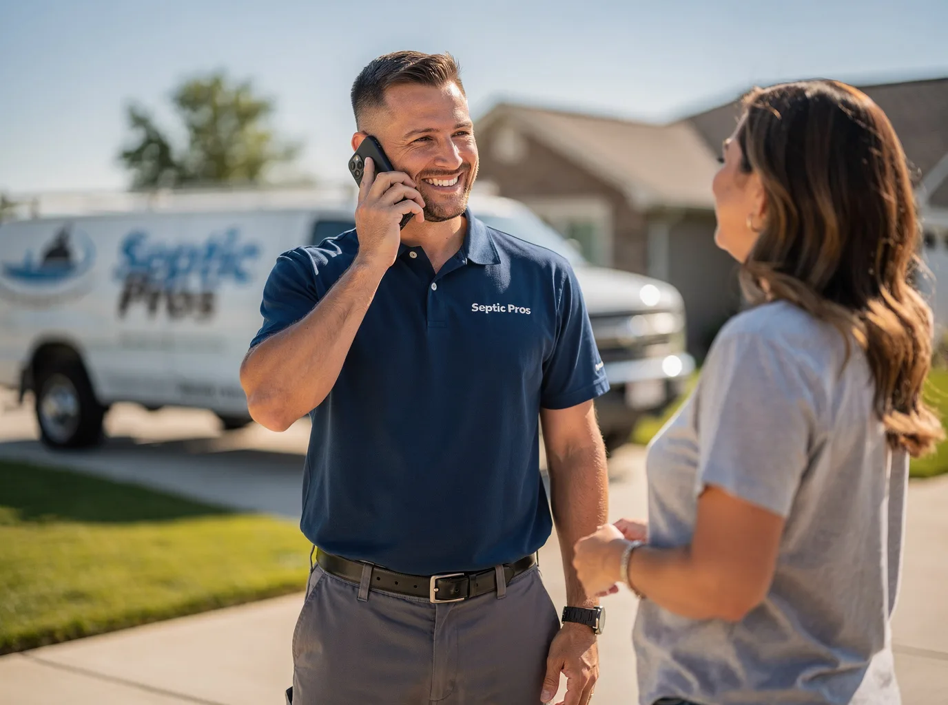Septic Tank Pumping Hesperia, MI FAQs